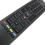 New Original For Haier HTR-A18EN TV Remote Control LE32K5000TN LE40K5000TF LE55K5000TFN Fernbedienung htr a18en