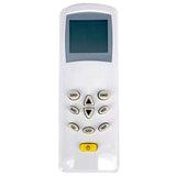 New Replacement For KELON Universal AC A/C Air Conditioner Remote Control kl1 KT-KL1 KL-12 DG11D1-20 DG11D1 KFR-23GW/ND1