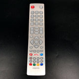 Genuine for sharp aquos tv remote control DH1901091551 With YouTube NETFLIX telecomando tv