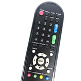 New Universal GA626WJSA Remote Control Controller Replacement for Sharp Smart TV ga610wjsa ga627wjsa