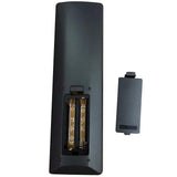 New TV KT1744-HG2 remote control for Polaroid TV