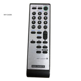 New Original Sony RMT-CS350A RMT-CG500A Audio System Radio Cassette Remote Control