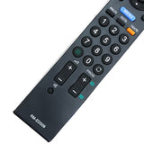 NEW Replacement for Sony RM-ED009 TV Remote Control for KDL20B4030 KDL20B4050 KDL20S3000 KDL20S3020 Fernbedienung