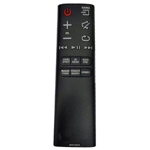 New AH59-02631L Original For Samsung Soundbar Remote control