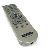 NEW Original for SONY RM-PJM17 Projector Remote Control VPL-CX86 VPL-CX75 VPL-CX76 VPL-CX80 Fernbedienung