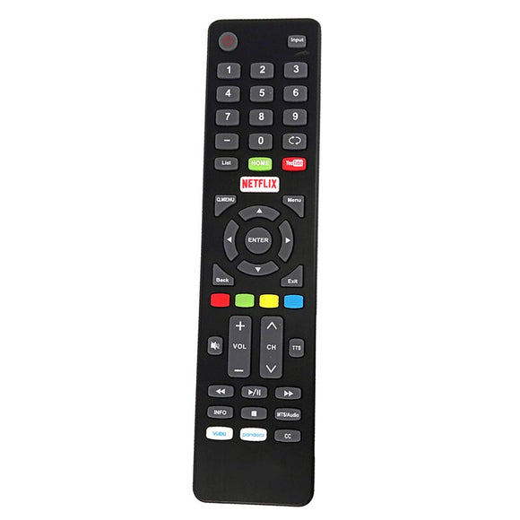 NEW Original for SEIKI LED LCD Smart TV Remote control FOR SC-55UK700N SC-40FK700N TV Fernbedienung