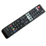 New Replacement Remote control AH59-02405A For Samsung TV / BD TV REMOTO HTE6750WXY HTE4500 HTE4530 HTE5530 HTE5550W HTE6750W