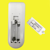 New DG11D3-01 DG11D3-02 For WHIRLPOOL AC A/C Air Conditioner Remote Control Fernbedienung