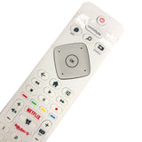 New Original BRC0884406/01 For Philips SMART TV Remote Control 398GR10WEPHN001BC with netflix youtube