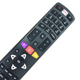 New Original For THOMSON RC311 FUI2 06-531W53-TH01X 3D Smart Netflix LCD TV Remote Control