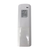 New For Gree ELECTROLUX AC Air Conditioner Remote control Universal YACIFB YAC1FB MSHV25D1S Replacement Fernbedienung