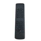 Used Original Remote Control 398GRFBD3NEPHT YKF352-001 For Philips  Smart LED HDTV TV with Keyboard