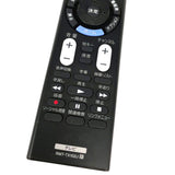 USED Original Remote Control For Sony RMT-TX102J RMT-TX301J TV Japanese version Fernbedienung