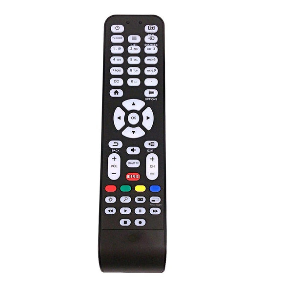 NEW Originale Remote control for AOC RC1994710/01 3139 238 28641 398GR08BEAC01R FOR NETFLIX SMART TV Fernbedienung Free shipping