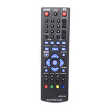 New Remote Control AKB73615801 For LG Blu-ray DVD Disc Player Bp125 Bp200 Bp220 Bp220n Bp320 Bp320n Bp325w