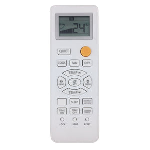 New Genuine Original Air Conditioning V9014557 0010401715AD Remote Control For LG Air Conditioner AC Controller Fernbedienung