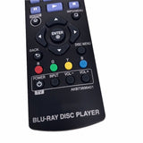 New Original for LG DVD/Blu-ray Player Remote Control AKB73896401 BP135 / BP240 BLU RAY Playe