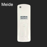 Replacement Remote Control ZC/LW-01 For CHIGO ZH/LW-01 ZH/LW-03 AC AIR Conditioner Controle Remoto Controller With Free Shipping