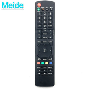 Used Genuine Original Remote Control AKB72915207 Fit For LG Smart AKB72915206 55LD520 42LD460 42LD320H 32LD460 Controller