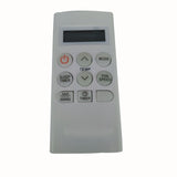 New Replacement AC Remote Control Used For LG Air conditioner Controller AKB73756203 Fernbedienung