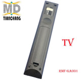 Orginal REMOTE CONTROL For  RMF-GA001 TV FREE SHIPPING