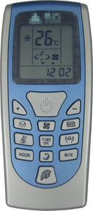 NEW FOR CHIGIO ZC YB-05 Air Conditioner Remote Control