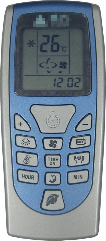 NEW FOR CHIGIO ZC YB-05 Air Conditioner Remote Control