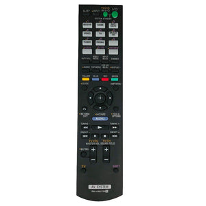 New Replacement RM-AAU104 Audio/Video AV Receiver Remote Control For Sony STR-DH520 STRDH520 AV System