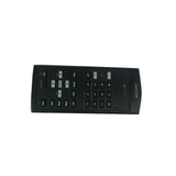 USED Original Remote Control RM-X301 Fit For SONY Car Stereo / Audio System MEX-BT5000,MEX-BT5100,MEX-BT5700U