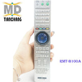 NEW  BD Player Remote Control For  RMT-B107P RMT-B100A BDP-S186 BDP-BX18 Blu-ray telecomando free shipping