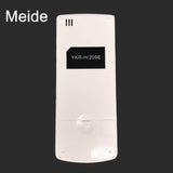 Hot! Original Remote Control For AUX YKR-H/209E YKR-H 209E AC AIR Conditioner Controle Remoto Controller With Free Shipping