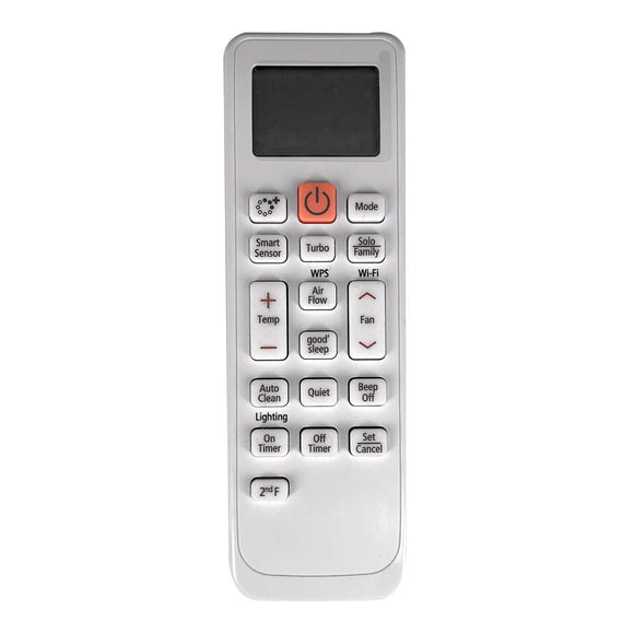 NEW Original remote control For Samsung Air Conditioner DB93-11489Z