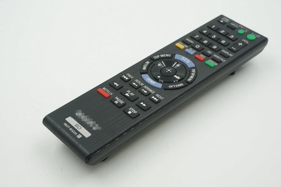 Original Brand SONIY RMT-B122A Remote control work with Blu-ray BD Player