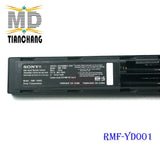 Original SONIY  RMF-YD001 Remote Control OEM KDL-47W802A KDL-55W802A XBR-55X900A XBR-65X900