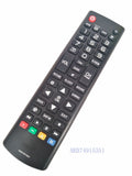 New Original Remote Control AKB74915351 AKB75095305 AKB75095314 For LG LED LCD Smart TV Remote Controller