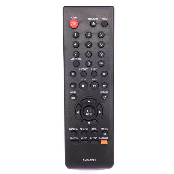 New Remote Contro  For  SAMSUNG  AMD-1121 Audio System Projector Remoto Controller