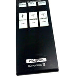 New Original Remote Control RM-PJVW85J For SONY Projector VPLVW90ES Fernbedienung