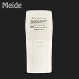 Hot ! Replacement Remote Control For YORK GZ-12A-E1 AC A/C Air Conditioner Controle Remoto Controller Free Shipping