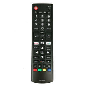 90% NEW Genuine Original For LG smart TV Remote control AKB75095305 Fernbedienung