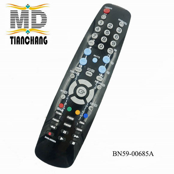 New Universal Remote Control BN59-00685A For Samsung LCD LED TV BN59-00684A BN59-00683A wireless control