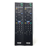 Used Genuine original Remote Control RM-YD036 RM-YD038 For SONY RM-YD037 RM-YD061 RM-YD059 RM-YD041 LCD LED TV Remote Controller