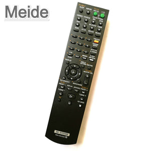 New Original Remote Control RM-AAU022 For Sony AV System STR-DG720 STR-K780 HT-SF2300 HT-SS2300 Home Theater