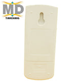 Remote Control Fit FOR CRMC-A775JBEZ Air Conditioner  CRMC-A750JBEZ CRMC-A663JBEZ Air conditioner parts free shipping
