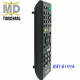 Remote Control RMT-B109A For Sony RMTB109A BD Blu-Ray DVD Player Remote Control BDPS280 BDPS380 BDPS480 BDPS580 BDPBX38