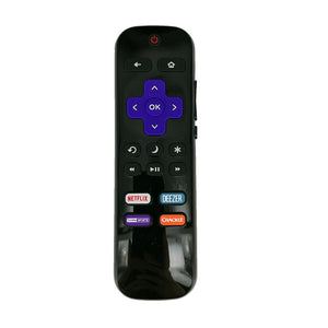 80% New For Insignia Roku TV Remote Control NS-RCRUDCA-20