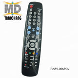 New Universal Remote Control BN59-00685A For Samsung LCD LED TV BN59-00684A BN59-00683A wireless control