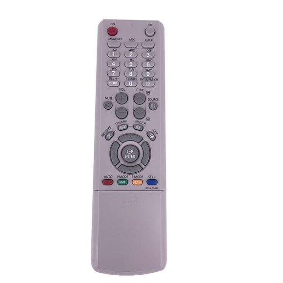 Used Original For SAMSUNG BN59-00489A TV Remote Control LS70BPTNB , LS57BPTNB , LS46BPTNB Fernbedienung