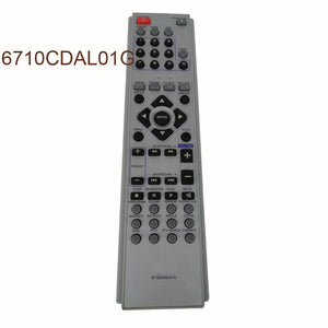 Original Remote Control 6710CDAL01G 433MHz For LG 3D LCD TV Free Shipping