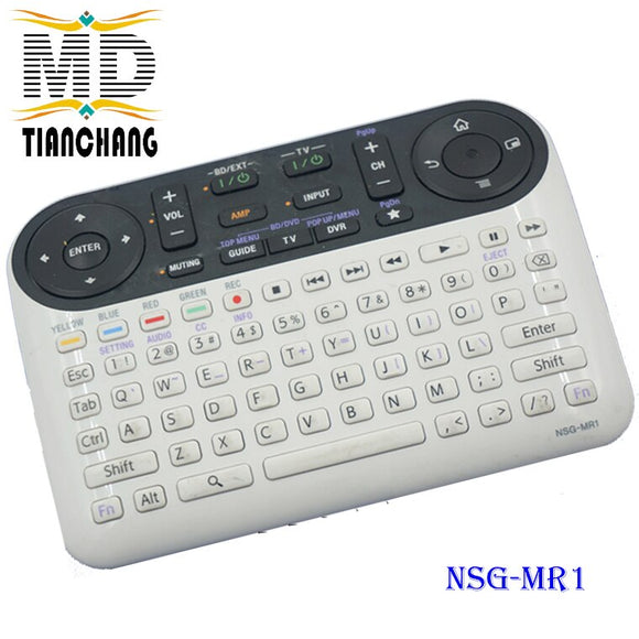 NEW FOR  REMOTE CONTROL NSG-MR1 NSGMR1 1-489-213-11 1-489-213-12 uzaktan kumanda
