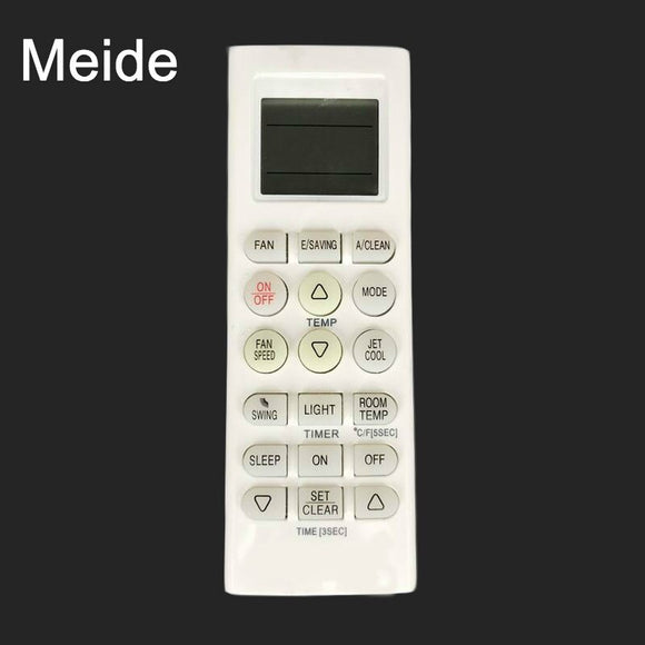 New Replacement AC Remote Control AKB73315601 For LG TIME 3SEC AC AIR Conditioner conditioning Remoto Controller